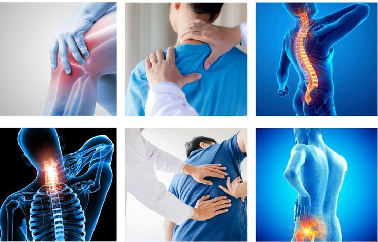 chirotherapy