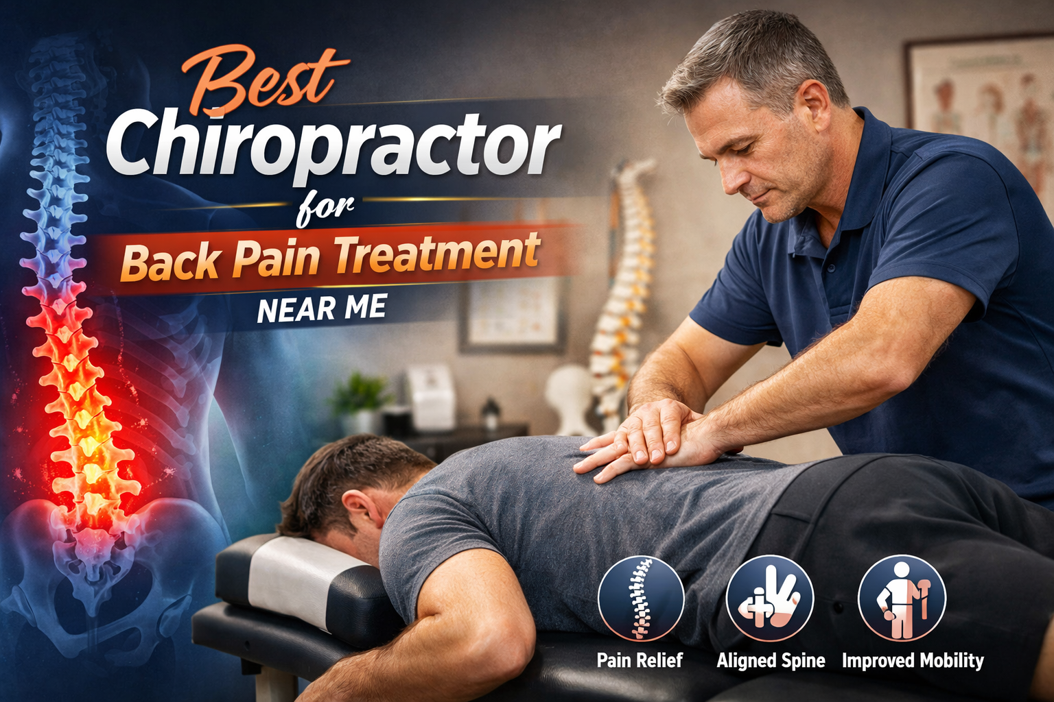 chiropathy treatment