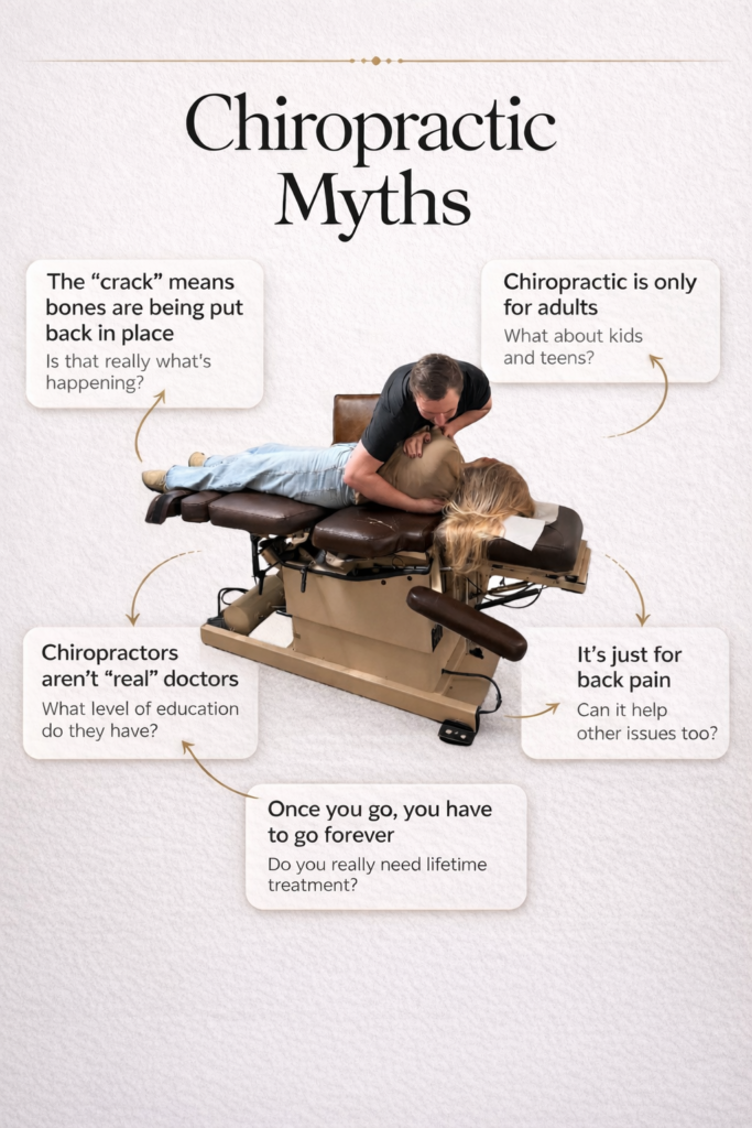 neck pain treatment near me